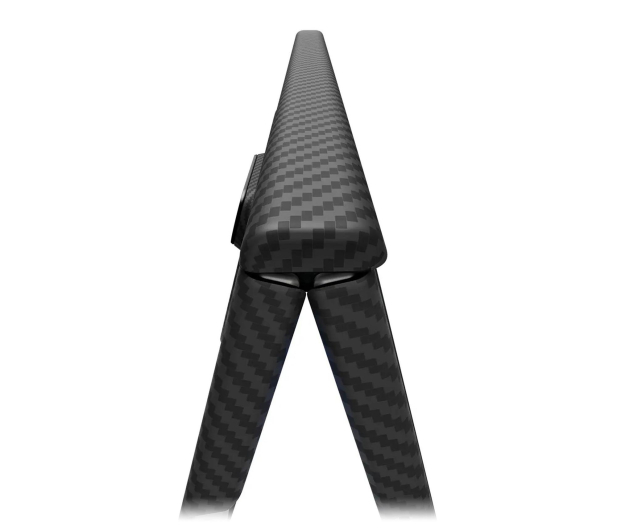 Spigen Air Skin Aramid MagSafe do Samsung Galaxy Z Fold8 Ultra blac - 1571729 - zdjęcie 6